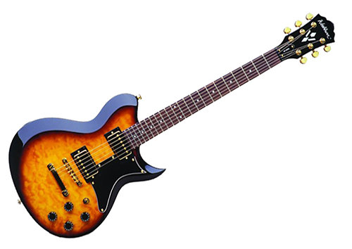 WI64DL Washburn