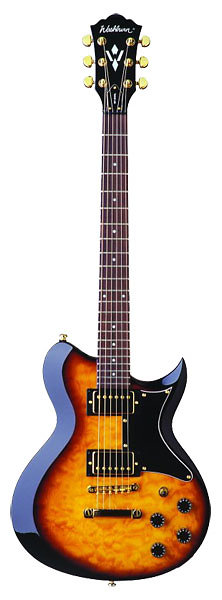 WI64DL Washburn