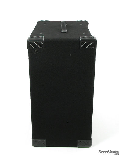 Rumble -  100/210 Fender