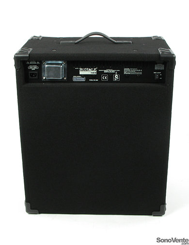 Rumble -  100/210 Fender