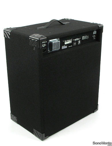Rumble -  100/210 Fender