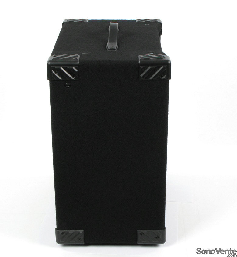 Rumble - 60 Watts Fender