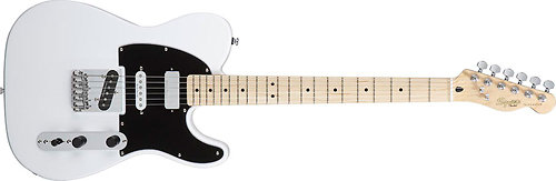Squier by FENDER Vintage Modified Tele SSH - Olympic White