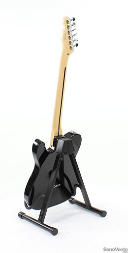 Vintage Modified Tele Sh - Black Squier by FENDER