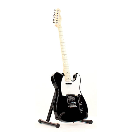 Affinity Telecaster Black Squier by FENDER