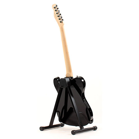Affinity Telecaster Black Squier by FENDER