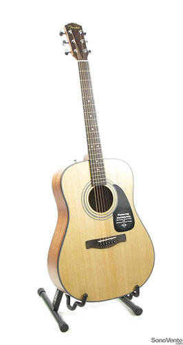 CD100 Fender