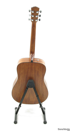 CD100 Fender