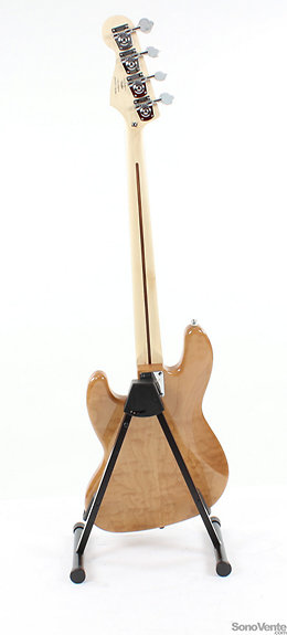 Vintage Modified - Jazz Bass Squier by FENDER