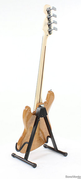 Vintage Modified - Jazz Bass Squier by FENDER