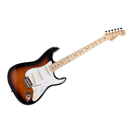 Fender Classic Player 50's Stratocaster Sunburst 2 tons