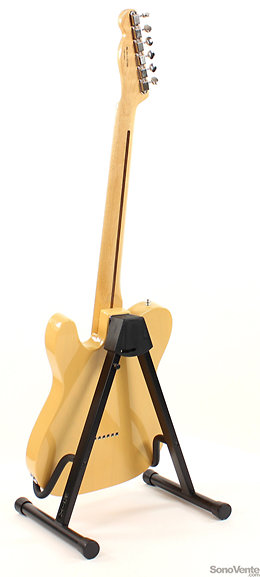 Classic Player Baja Telecaster - Blonde Fender
