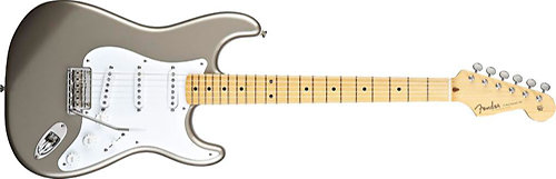 Classic '50s Stratocaster Fender