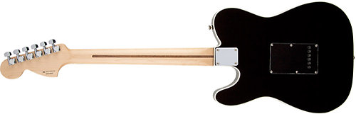 J5 Triple Tele Deluxe Fender