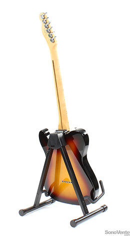 Standard Telecaster - Brown Sunburst Fender