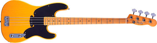 51 Precision Bass - Fender