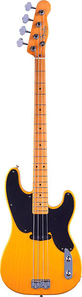 Fender 51 Precision Bass -