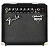 Pack Squier Affinity Strat HSS / Fender Bullet 150 Dsp - Black Squier by FENDER