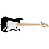 Pack Squier Affinity Strat / Fender Frontman 15 G - Black Squier by FENDER