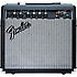 Pack Squier Affinity Strat / Fender Frontman 15 G - Black Squier by FENDER