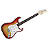 Standard Stratocaster - Cherry Sunburst - Rwd Squier by FENDER