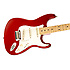 Standard Stratocaster Candy Apple Red Squier by FENDER