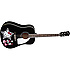 HELLO KITTY ACOUSTIC BLACK Squier by FENDER