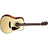 CD140S - Naturel Fender