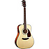 CD140S - Naturel Fender