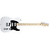 Vintage Modified Tele SSH - Olympic White Squier by FENDER