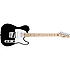 Vintage Modified Tele SSH - Black Squier by FENDER
