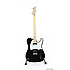 Vintage Modified Tele Sh - Black Squier by FENDER