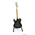 Vintage Modified Tele Sh - Black Squier by FENDER