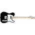 Vintage Modified Tele Sh - Black Squier by FENDER