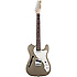 Vintage Modified Tele Thinline - Shoreline Gold Squier by FENDER