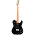 Vintage Modified - Tele Custom II - Black Squier by FENDER