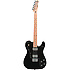 Vintage Modified - Tele Custom Black Squier by FENDER