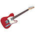 Standard Telecaster Candy Apple Red Squier by FENDER