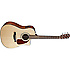 CD140 SCE - Naturel Fender