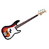 Affinity P-Bass Squier by FENDER