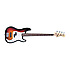 Affinity P-Bass Squier by FENDER