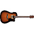 CD60CE V2 - Sunburst Fender