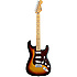 Deluxe Player's Strat - Sunburst Rwd Fender