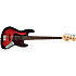 Standard Jazz Bass - Antique Burst Squier by FENDER