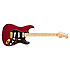 Deluxe Player's Strat - Crimson Red Fender