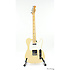 Classic Player Baja Telecaster - Desert Sand Fender
