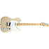 Classic Player Baja Telecaster - Desert Sand Fender