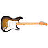 50's Stratocaster - Sunburst 2 tons Fender