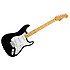50's Stratocaster - Black Fender
