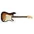 60's Stratocaster - Sunburst 3 tons Fender